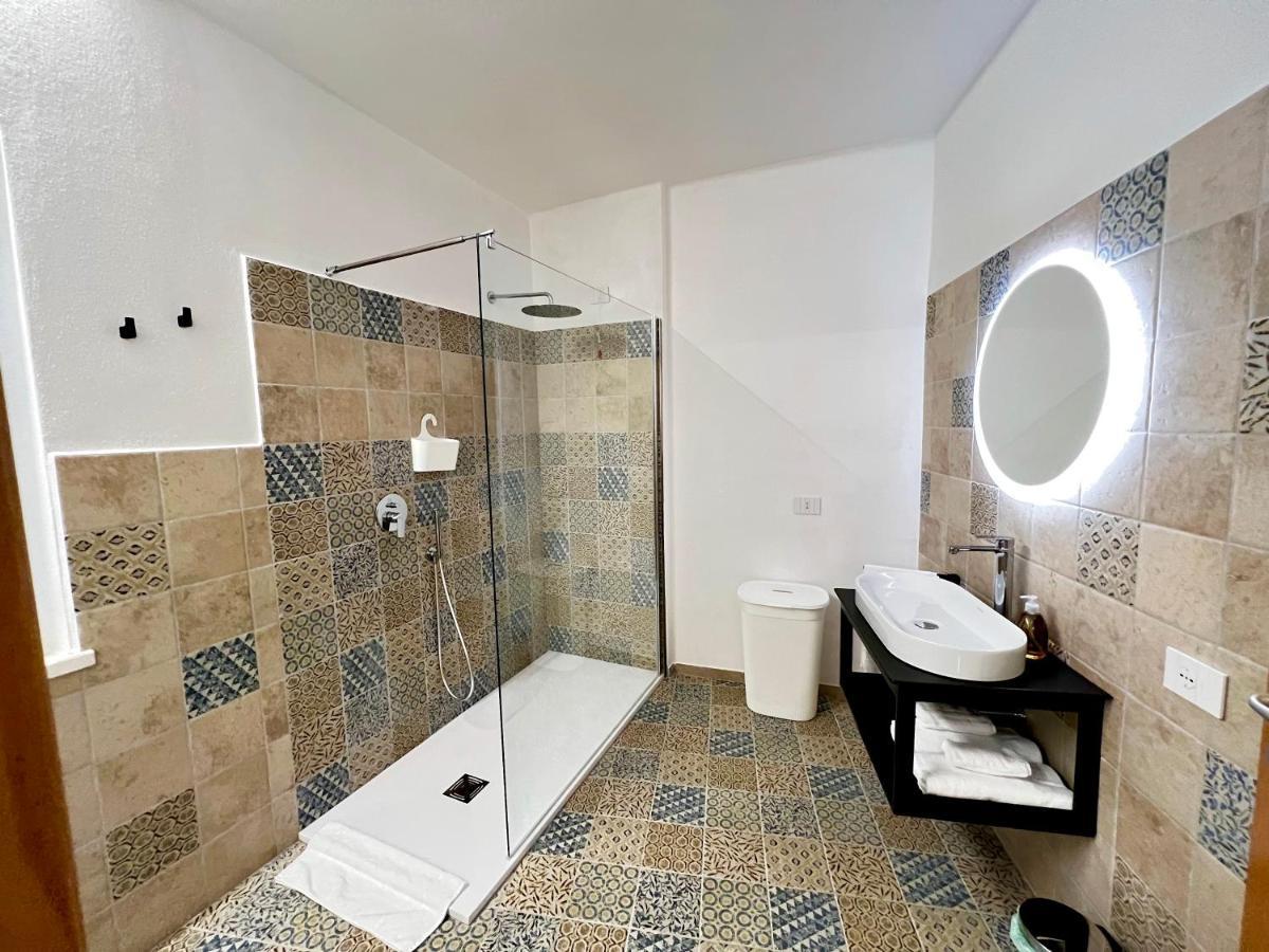 La Casa Di Natalie Apartment จิราโซเล ภายนอก รูปภาพ