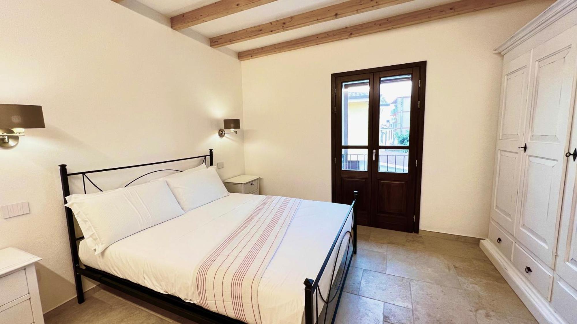 La Casa Di Natalie Apartment จิราโซเล ภายนอก รูปภาพ