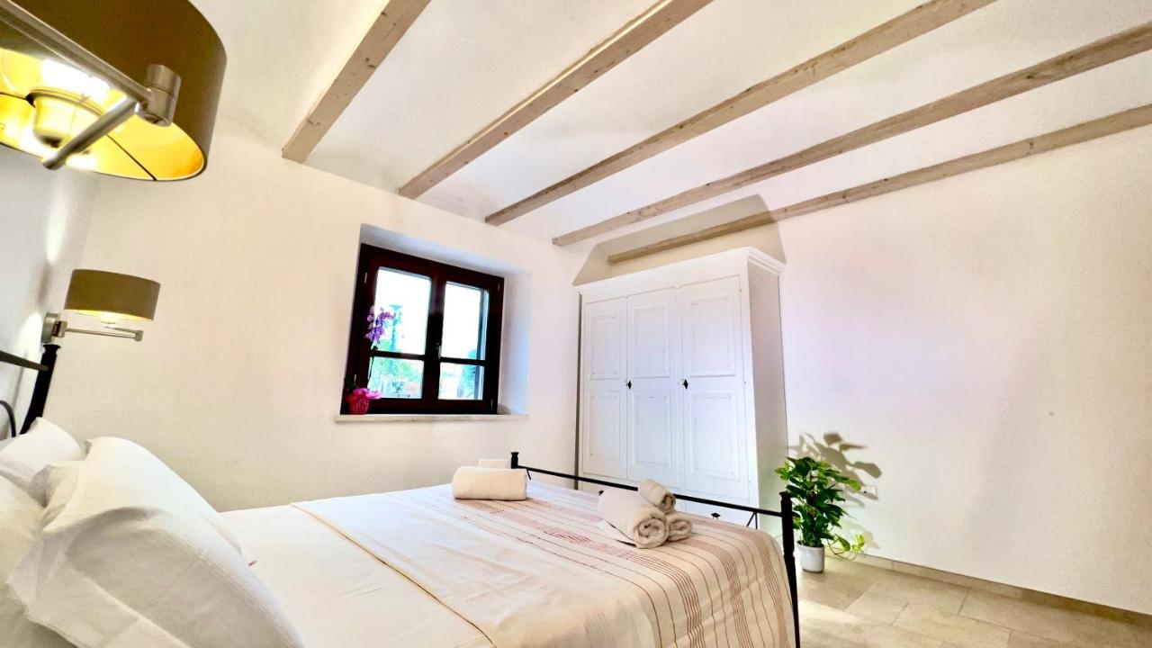 La Casa Di Natalie Apartment จิราโซเล ภายนอก รูปภาพ