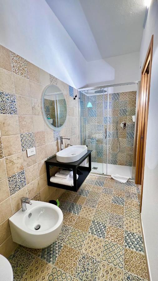 La Casa Di Natalie Apartment จิราโซเล ภายนอก รูปภาพ