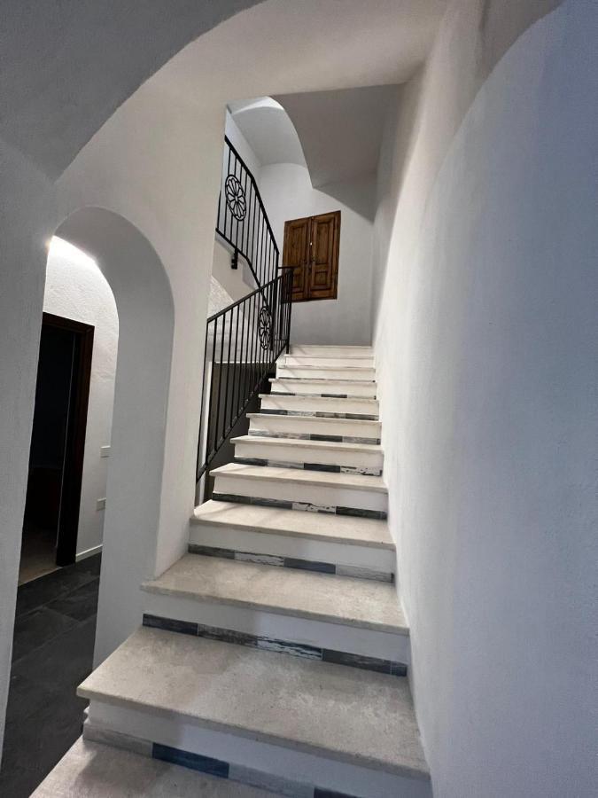 La Casa Di Natalie Apartment จิราโซเล ภายนอก รูปภาพ