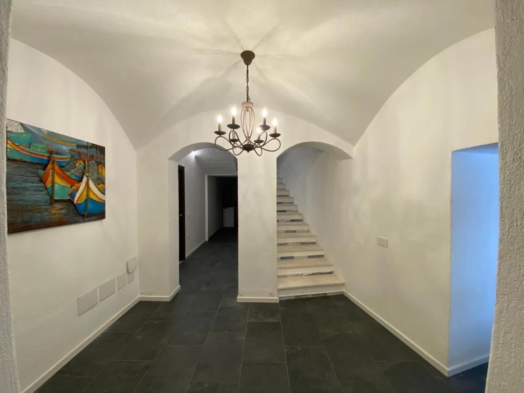 La Casa Di Natalie Apartment จิราโซเล ภายนอก รูปภาพ